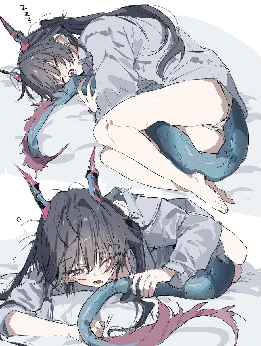 チェンちゃん
#エンドフィールド