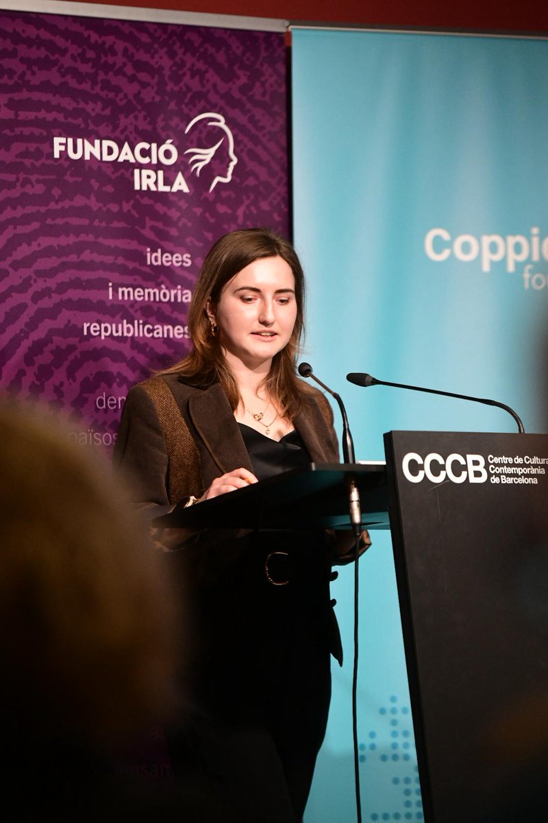 Coppieters Foundation tweet media