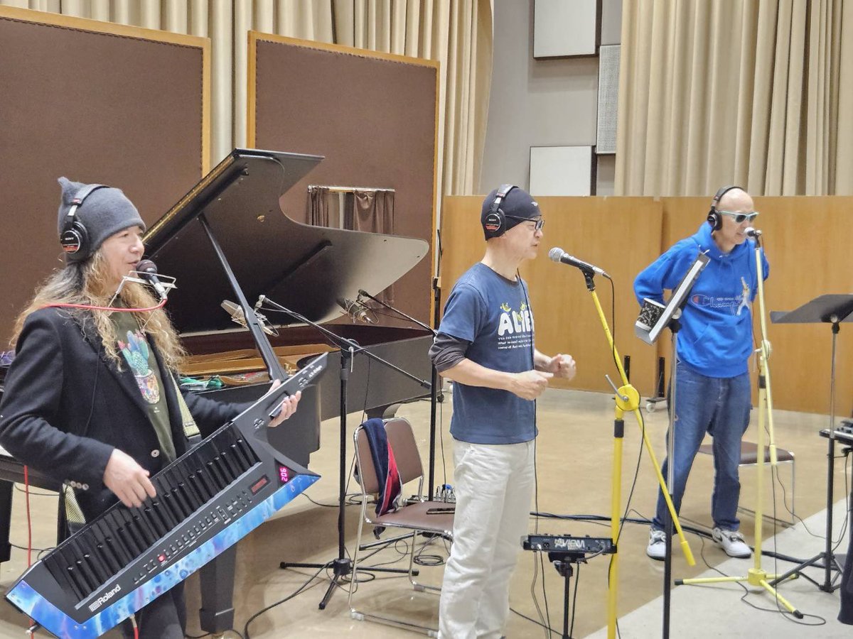 西脇辰弥 tweet media