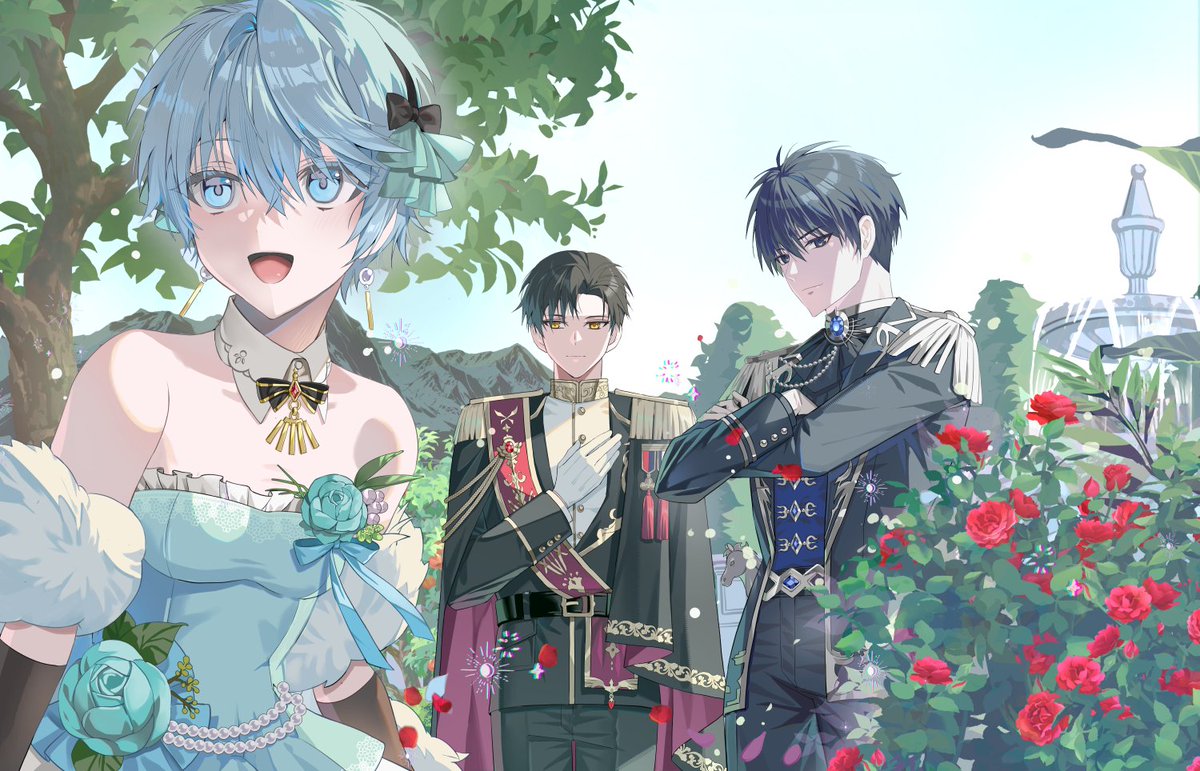 Dora/sinalium tweet media