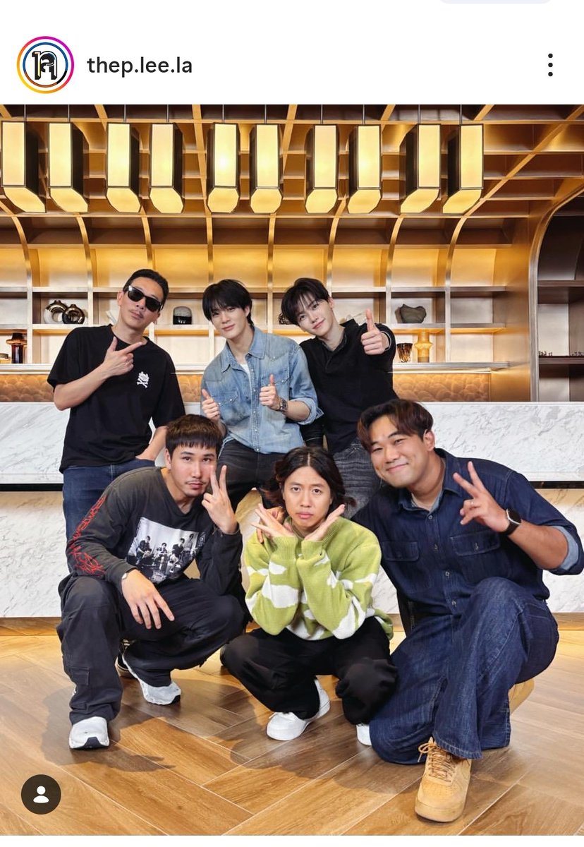 คอนเท้นในไทยคอนเท้นแรกของ NCT JNJM ช่องเทพลีลา ✔️✔️😭😭😭😭😭