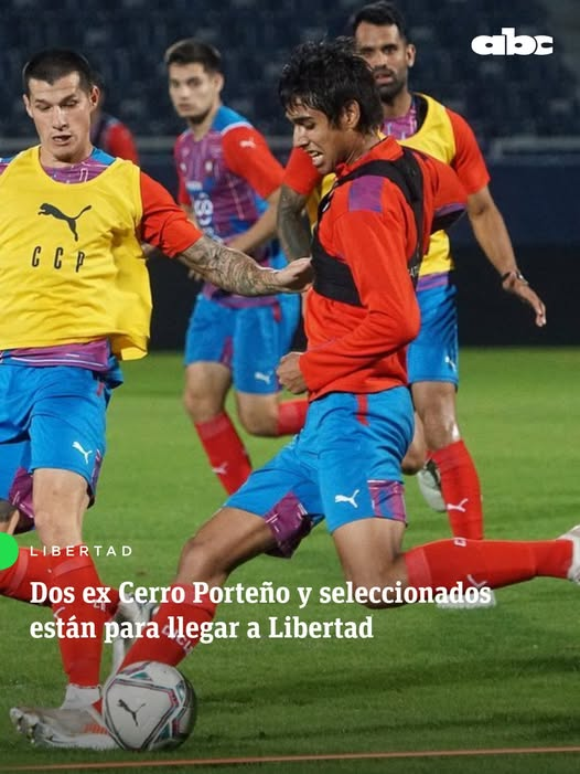 Arturo Ⓜ🇵🇾 tweet media