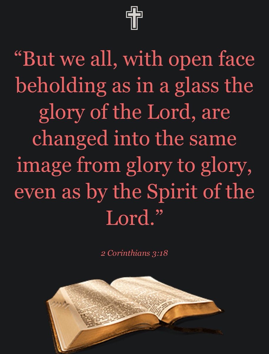 GabrielAMessngr's tweet photo. #LoveGodLoveOneAnother
#ByFaithInChristAreYouSaved
#RepentAndBelieveTheGospel
#YouMustBeBornAgain
#FollowJesusEndureToTheEnd https://t.co/P3DwRMURyW