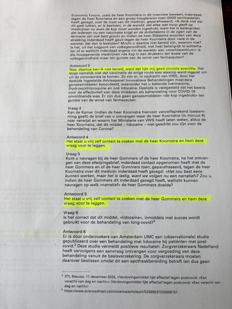 Pepijn van Houwelingen tweet media