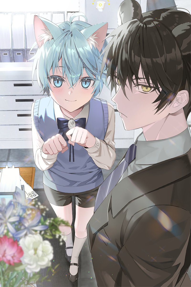 Dora/sinalium tweet media