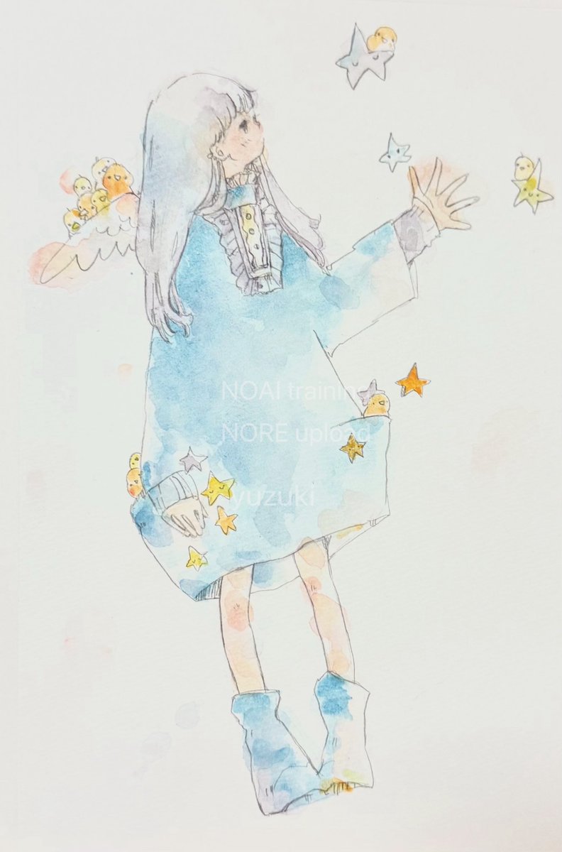 En (えん)/ Illustrator🇯🇵ガールズイラスト (@En1_618) / Posts / X