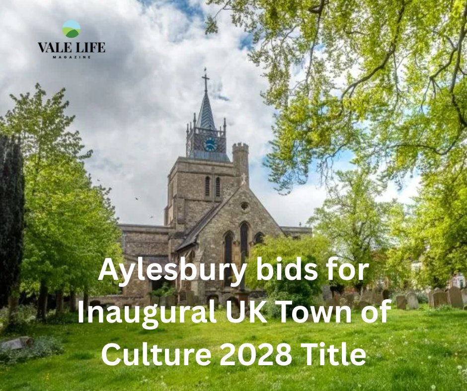 Vale Life Magazine tweet media