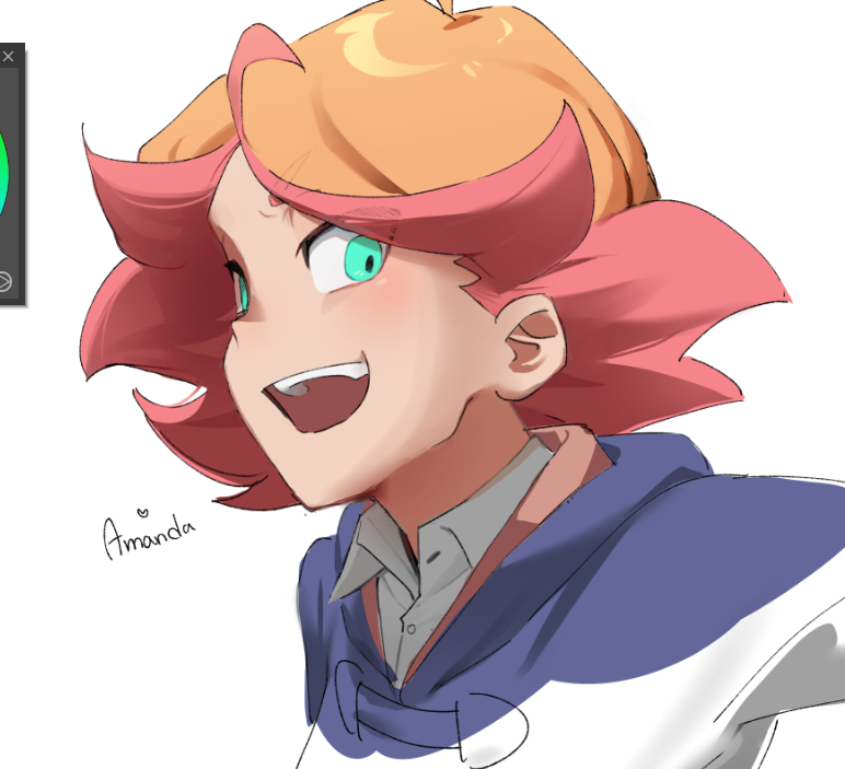 #LWA_jp 
Amanda🧡🩷