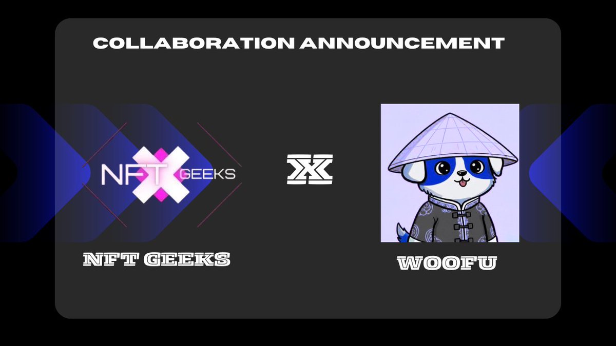 NFT GEEKS tweet media