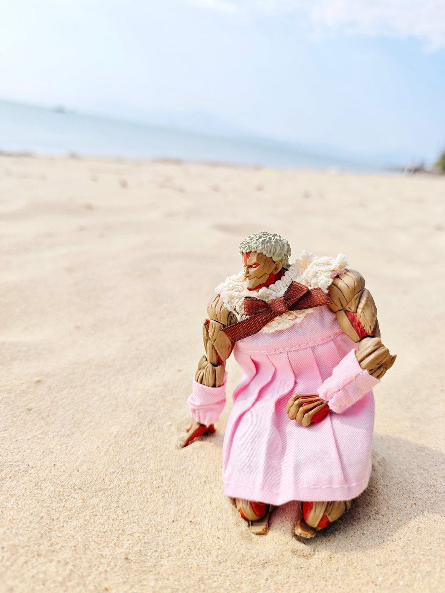 🍿养老泡泡人🍦 tweet media