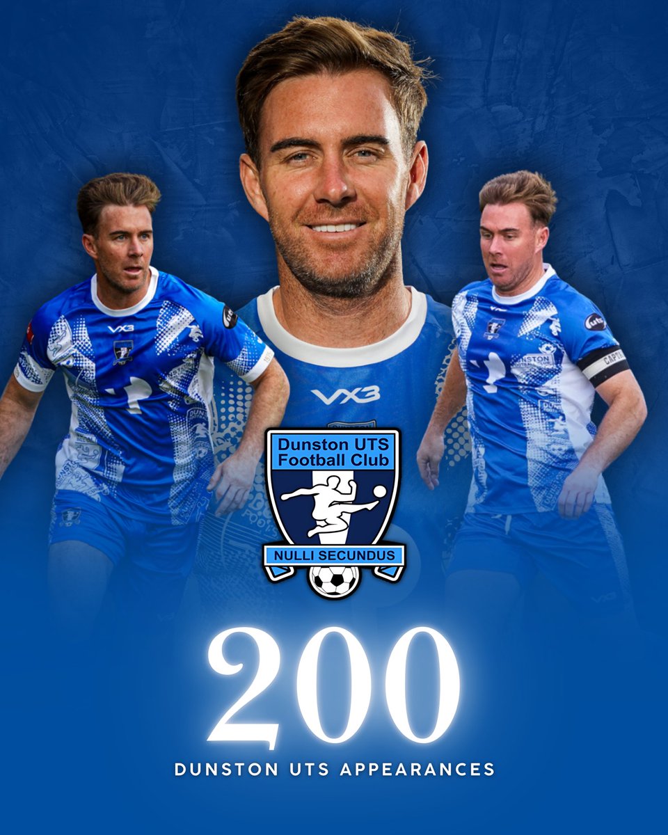 Dunston UTS FC tweet media
