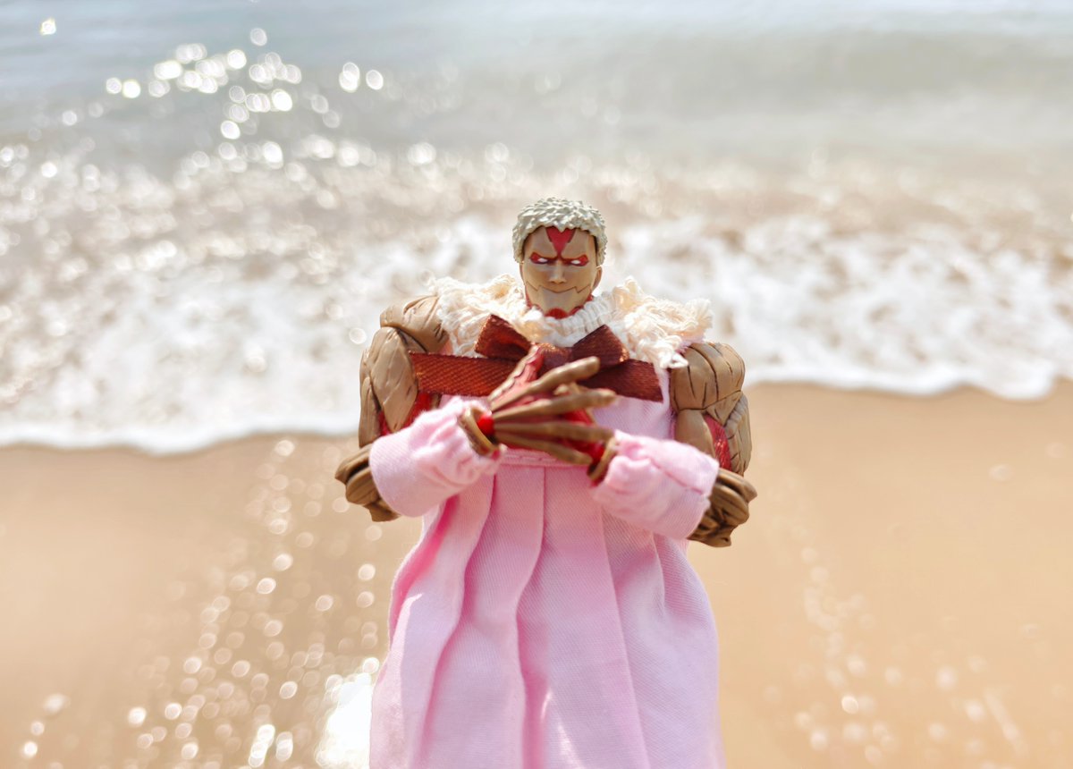 🍿养老泡泡人🍦 tweet media