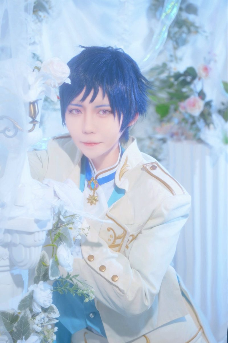 enst cos 伏見弓弦 ”呼びかけてるのは”