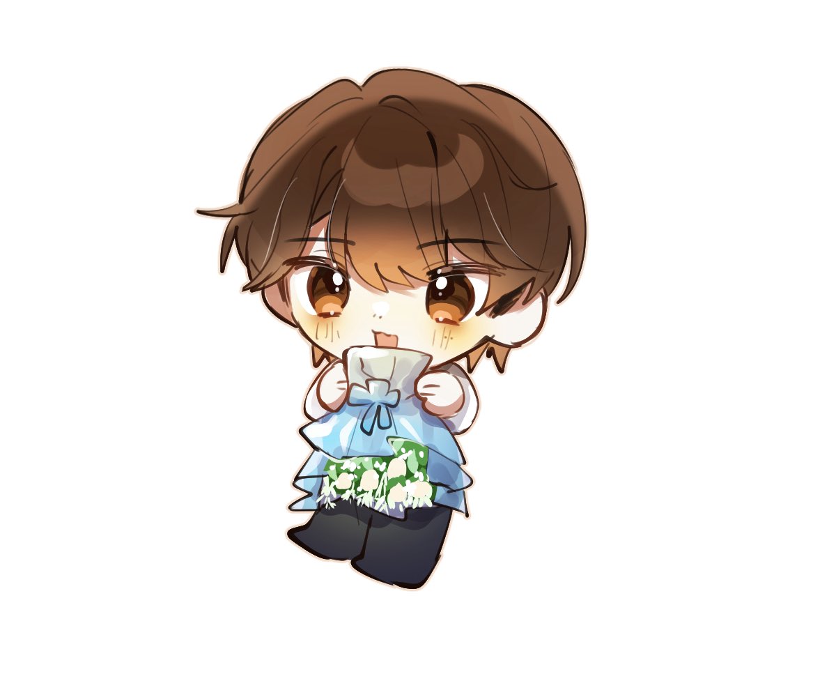 Post by ぶぶ on X: 💐