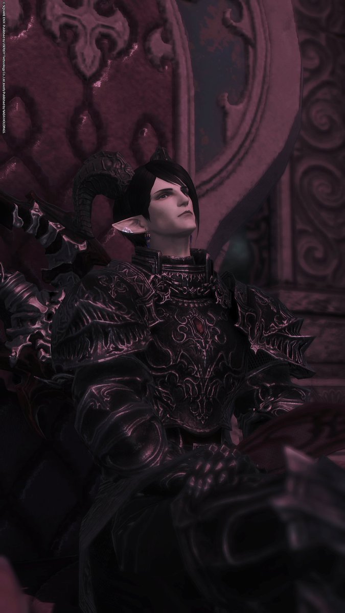 21hunting's tweet photo. 放3張讓大家知道我這三個月在幹嘛
#FF14 https://t.co/9nnV15VVep