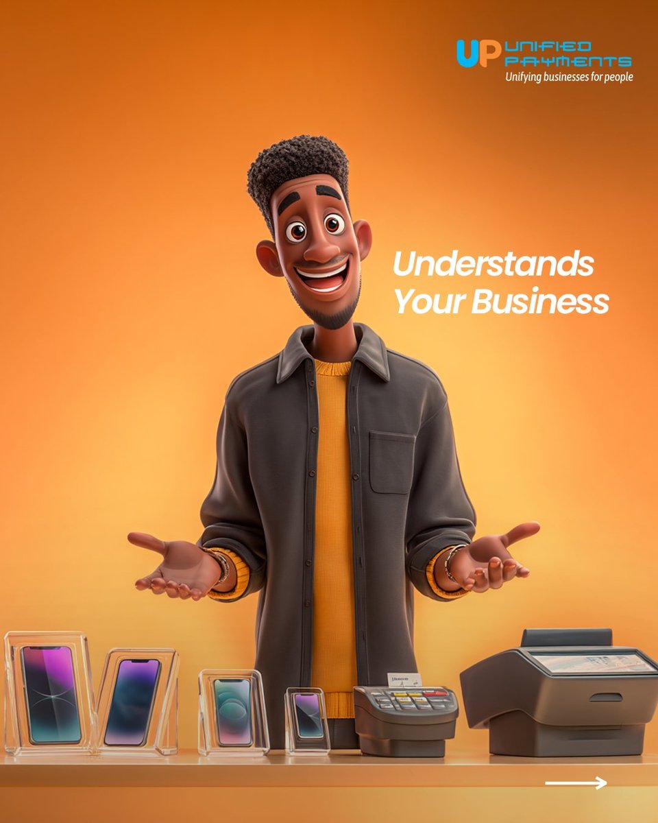 Unified Payments tweet media