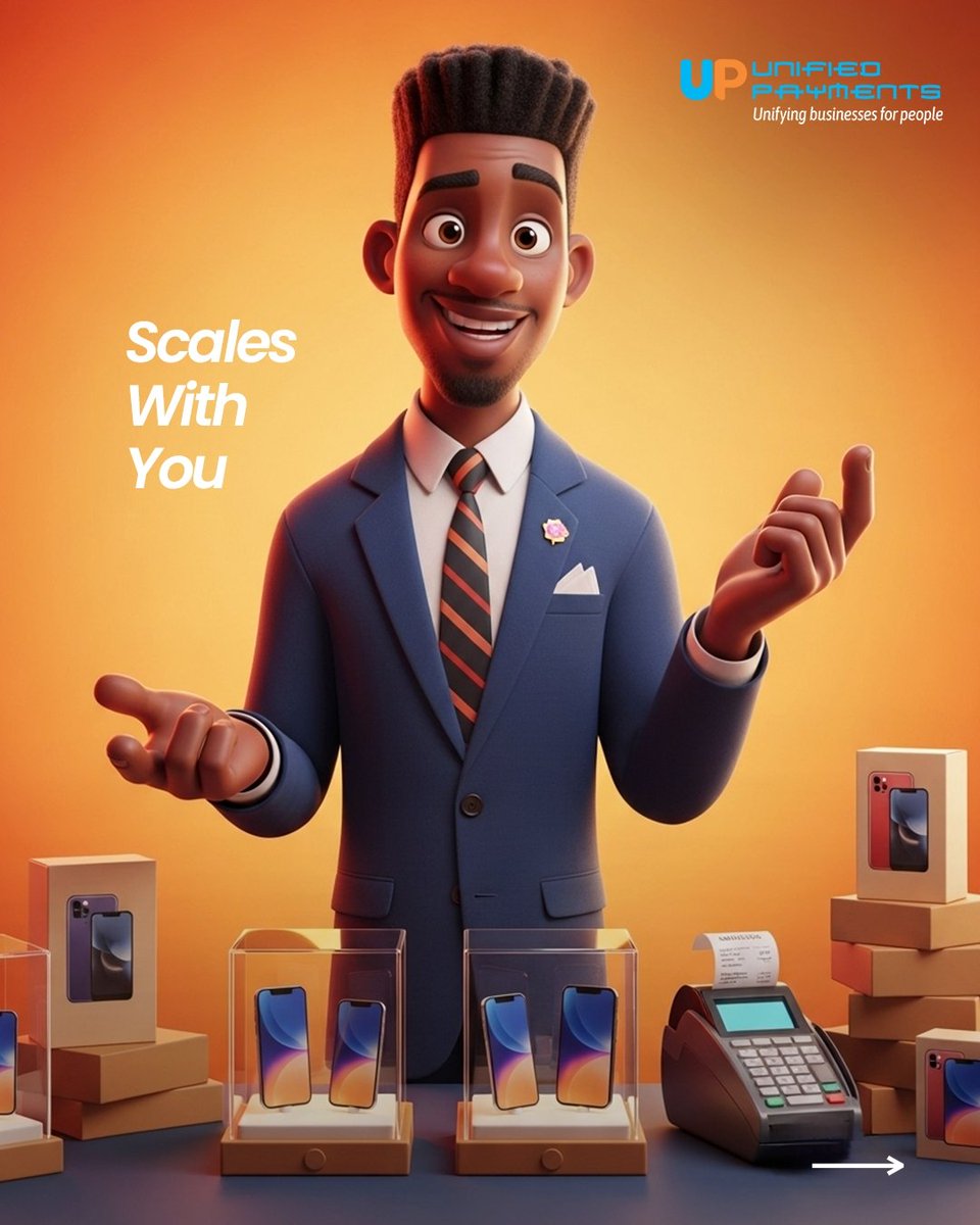 Unified Payments tweet media