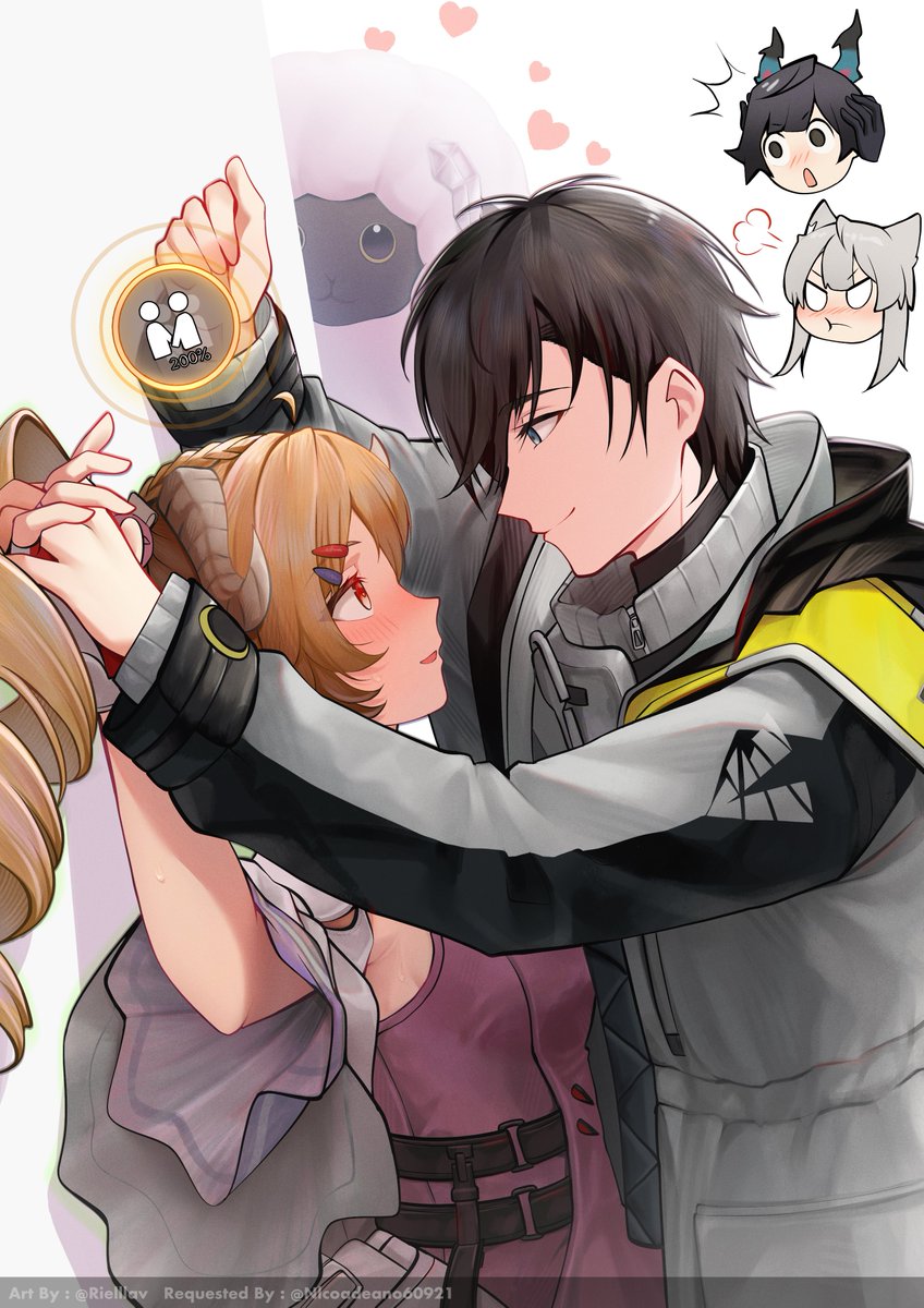 ElysIIum (@ElysIIum_) / Posts / X