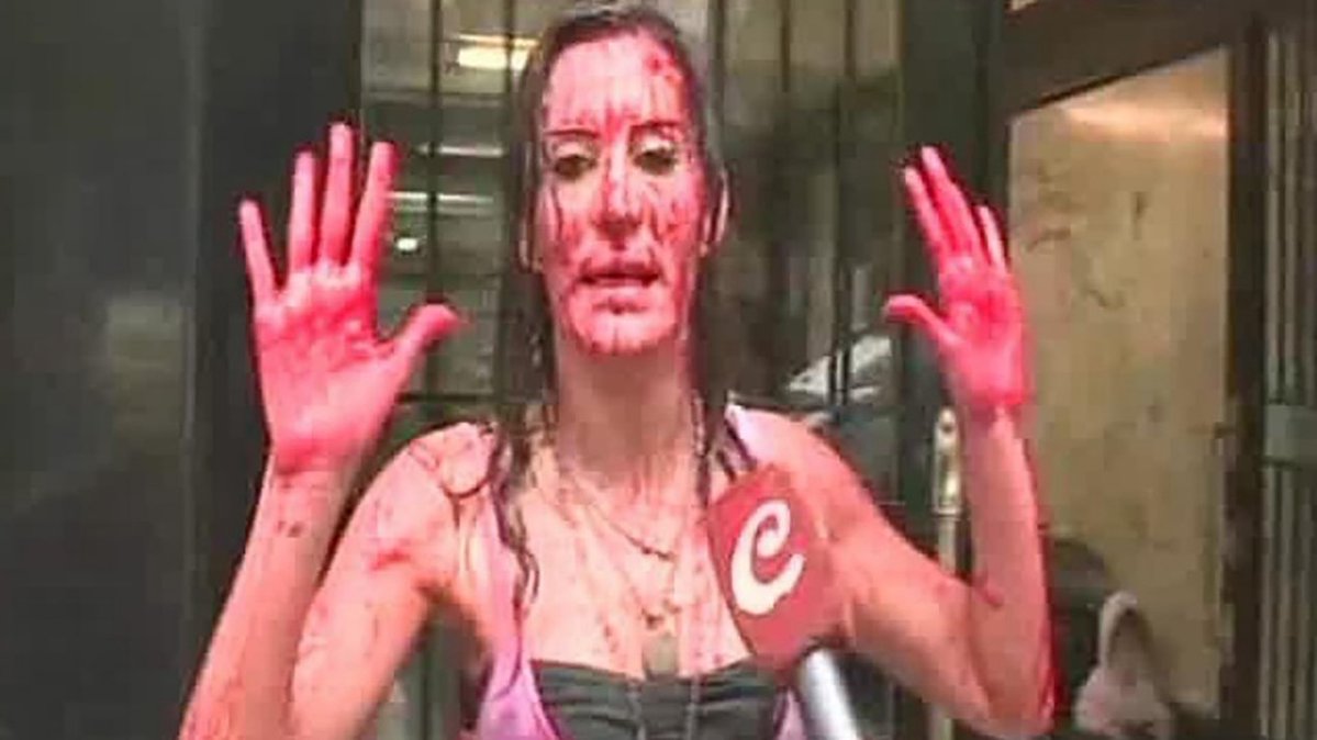 se cumplen 7 años de la muerte de natacha jaitt: falleció tras denunciar redes de pedofilia en argentina que la justicia no investigó, hubo una demora de cuatro años para abrir su tablet y se mantiene el misterio sobre sus últimos minutos pese a su aviso de que no se suicidaría.