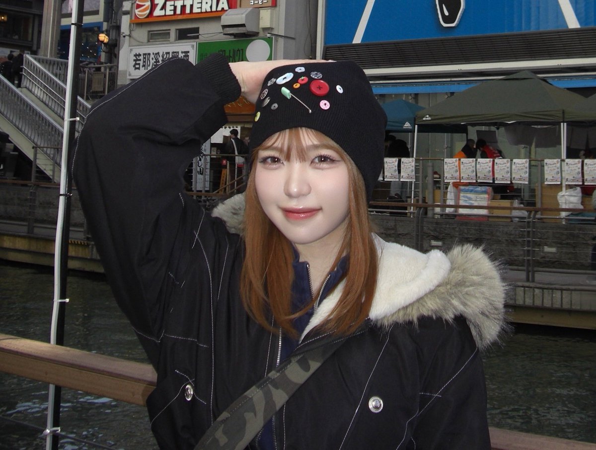 😭すごく好き #海老原鼓 #ME_I #TSUZUMI