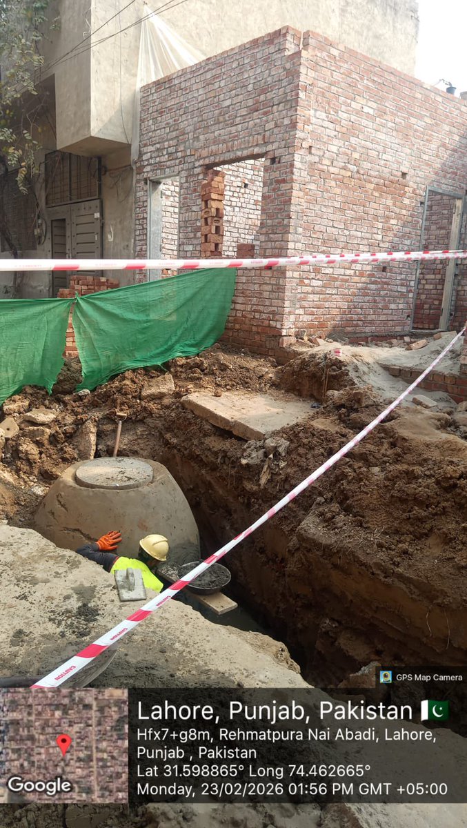 Talha Saeed (طلحہ سعید) tweet media