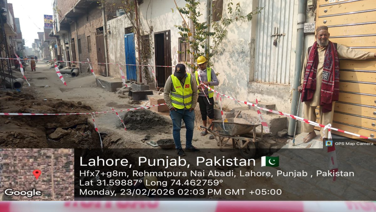 Talha Saeed (طلحہ سعید) tweet media