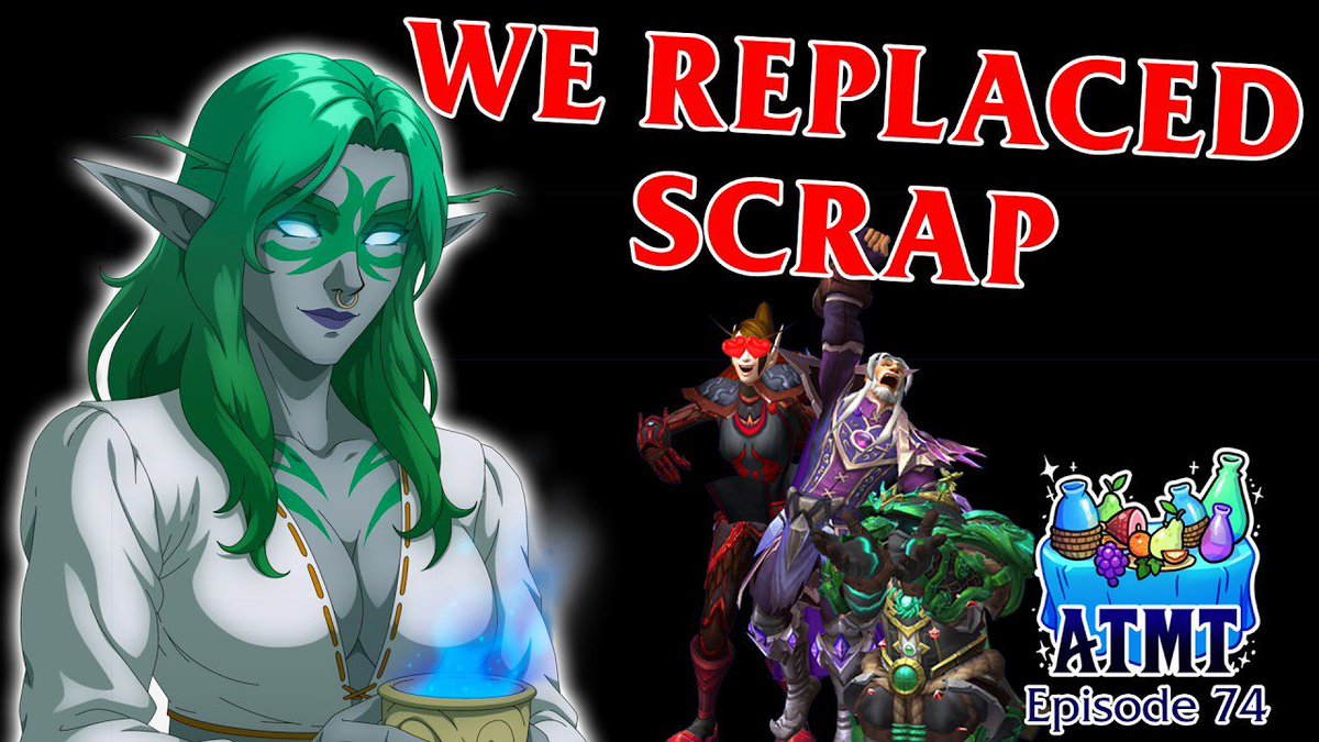 IyoskyMDL tweet media