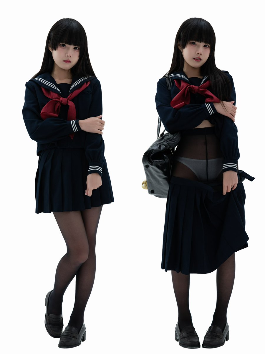 清水凪 tweet media