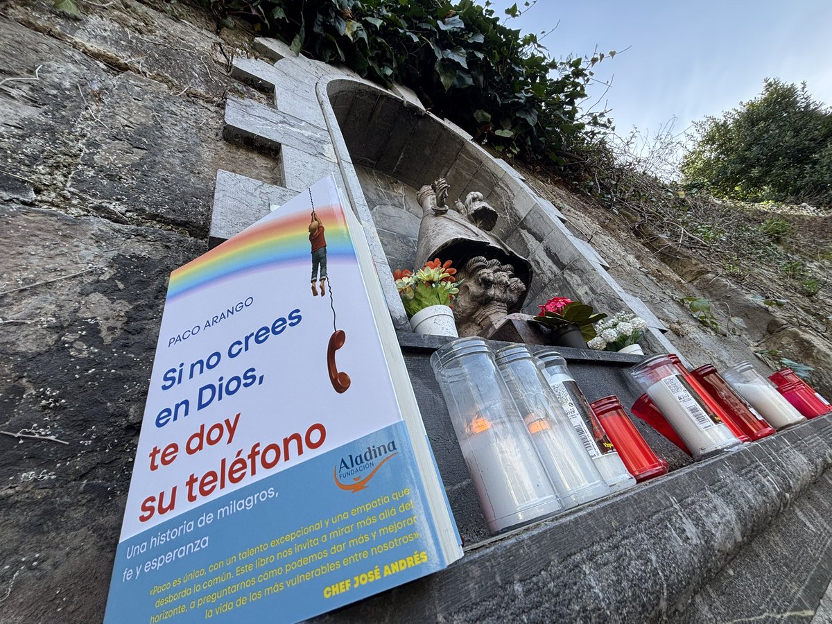 Librería La Pilarica tweet media