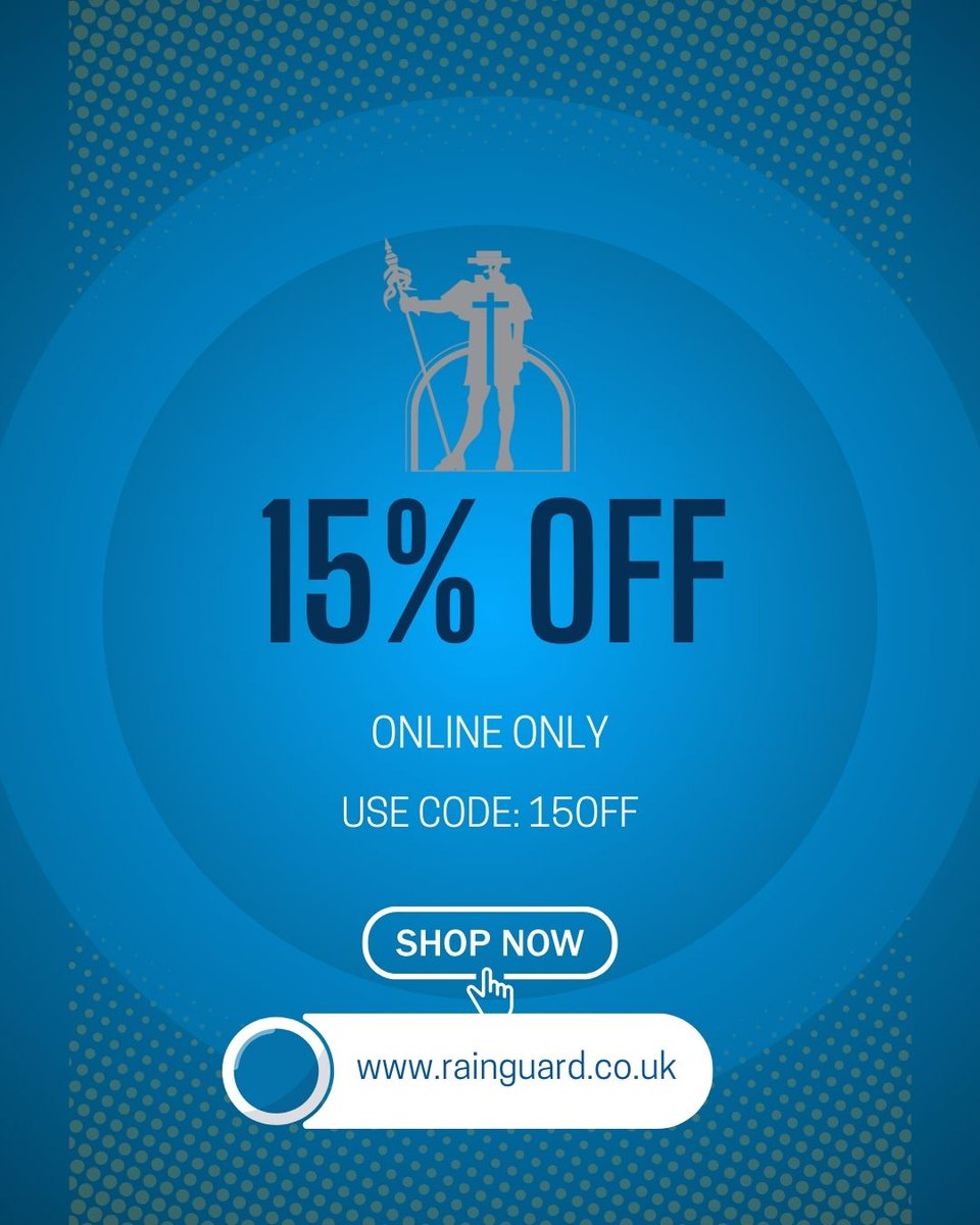 15% OFF EVERYTHING ONLINE EXCLUSIVE
Code: 15OFF 

Limited Time Only - Don't Miss out!

👉 zurl.co/p3khB