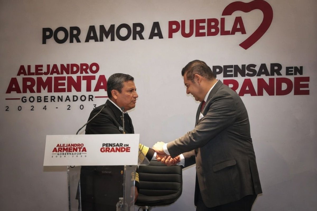 La opinión de <a href="/josueitt/">Josué Itt ⚡️</a> 
Los números verdaderos de la seguridad en Puebla 
buff.ly/fTpVk7C