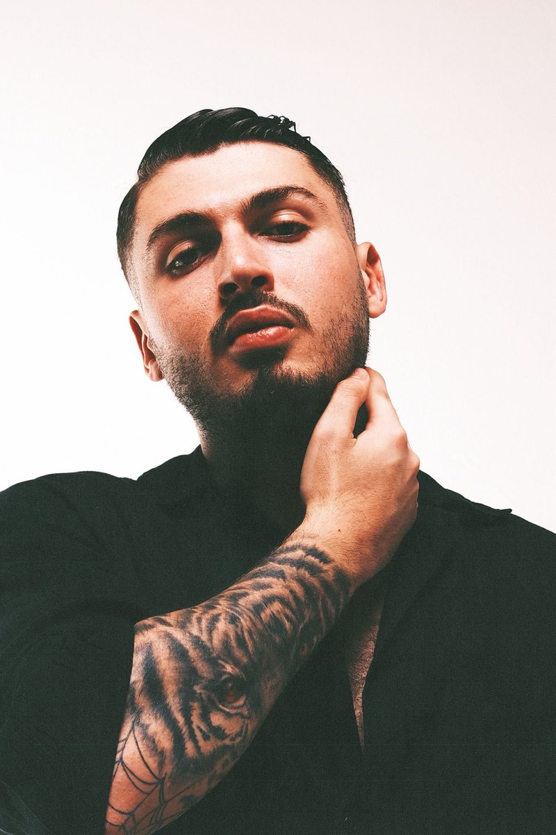 Daily Magazin tweet media