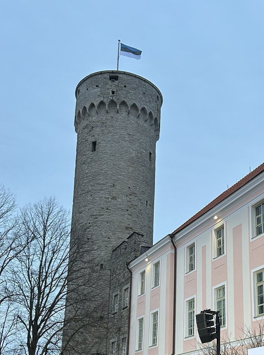 Irish Embassy Tallinn tweet media