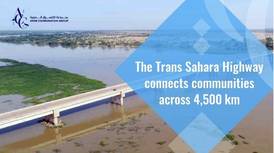 Arab Coordination Group (ACG) tweet media