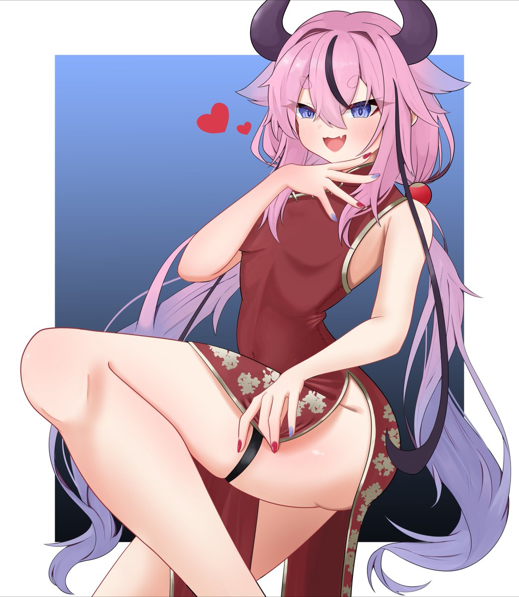 #3連休はフォロワーさんが増えるらしい

最近ので気に入ってるのだとこのあたりかな？