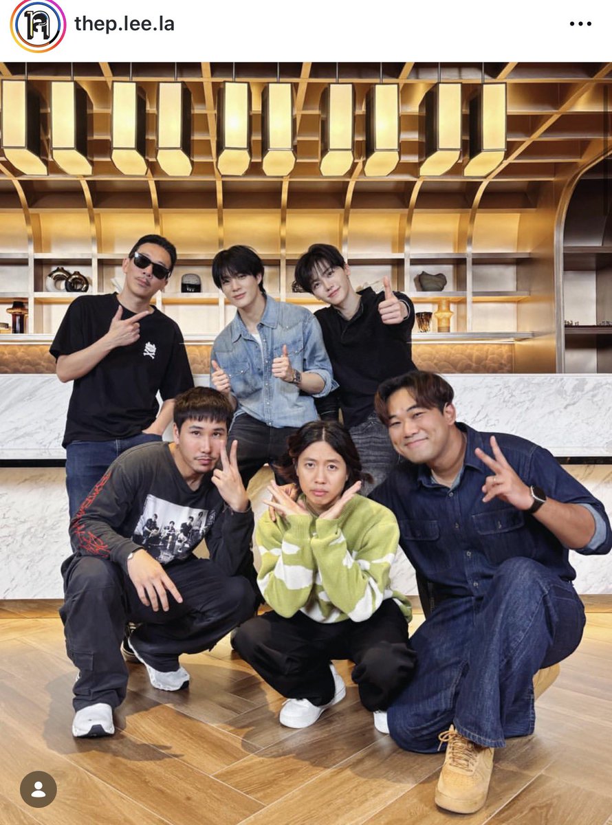 mcdtournesol's tweet image. ไม่คิดไม่ฝัน เจโน่แจมิน กับเทพลีลา คอนเท้นในไทยมีจริง แง ๆๆๆๆ ละเป็นชุดตอนไปงานช้อปปี้วันที่ 13 นินา 🥺🥺🥺 ชั้นรอเลยยยย