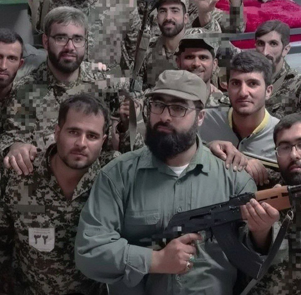 بازجوی ساواک tweet media