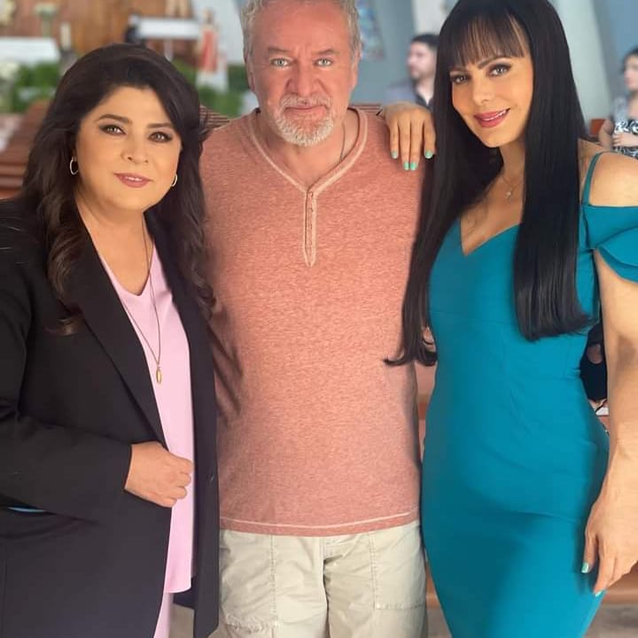 Anne Marie Cel tweet media