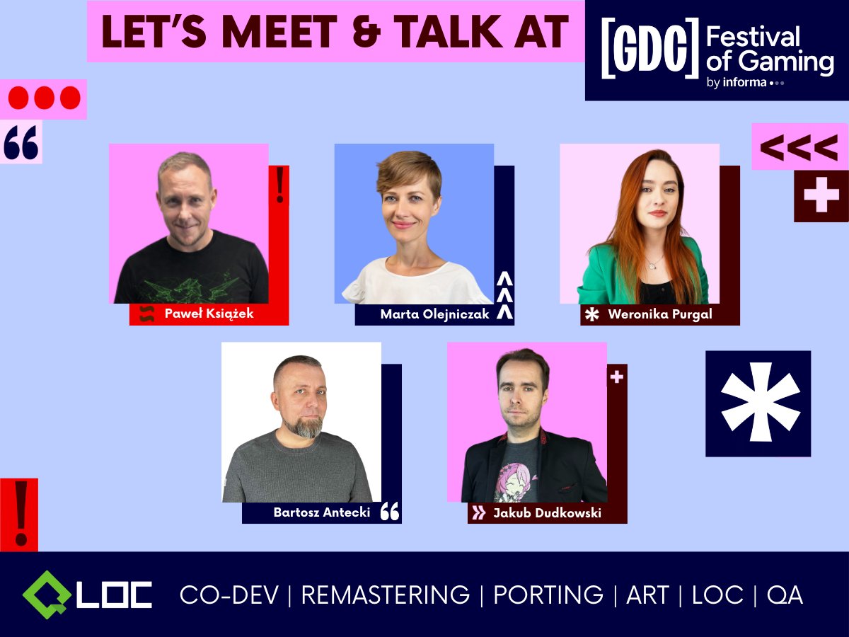 QLOC tweet media