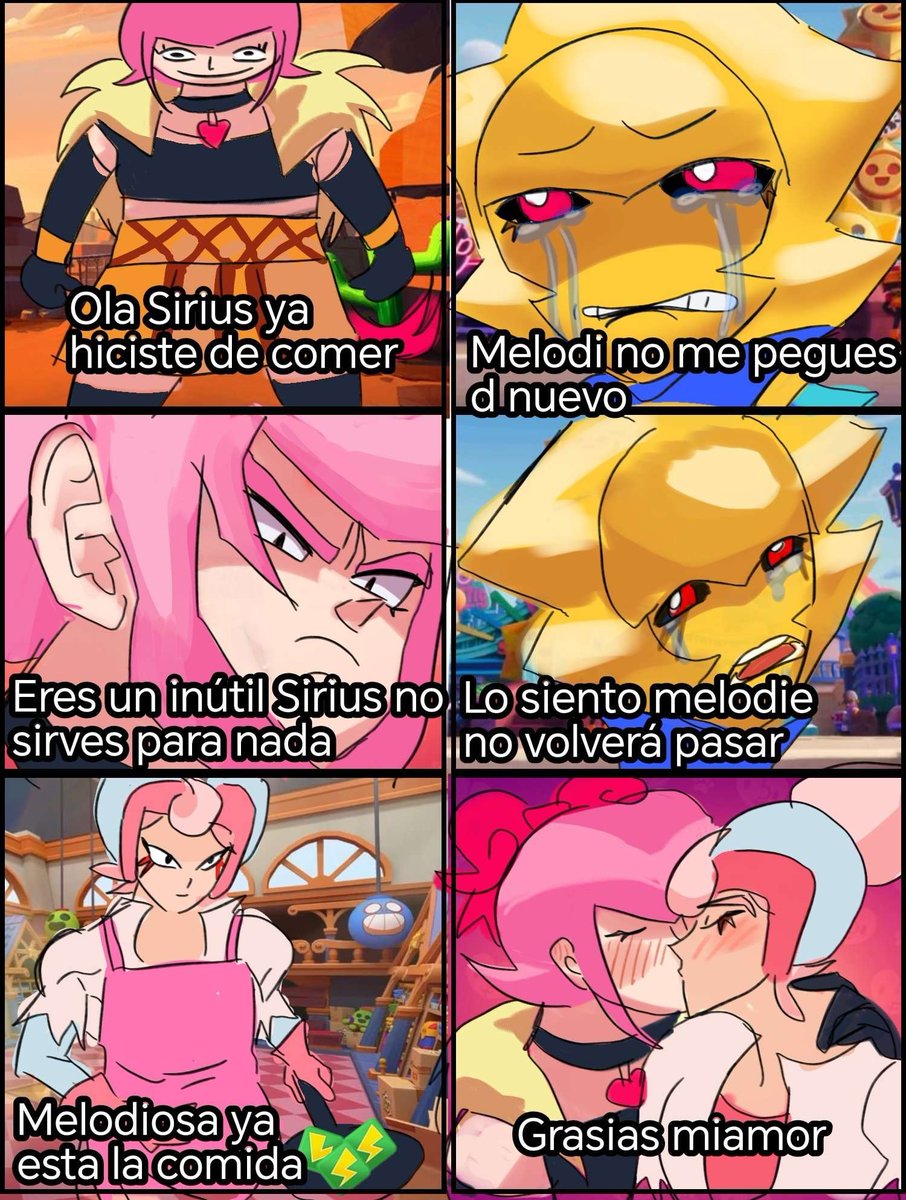 melodie BS 🇵🇪 tweet media