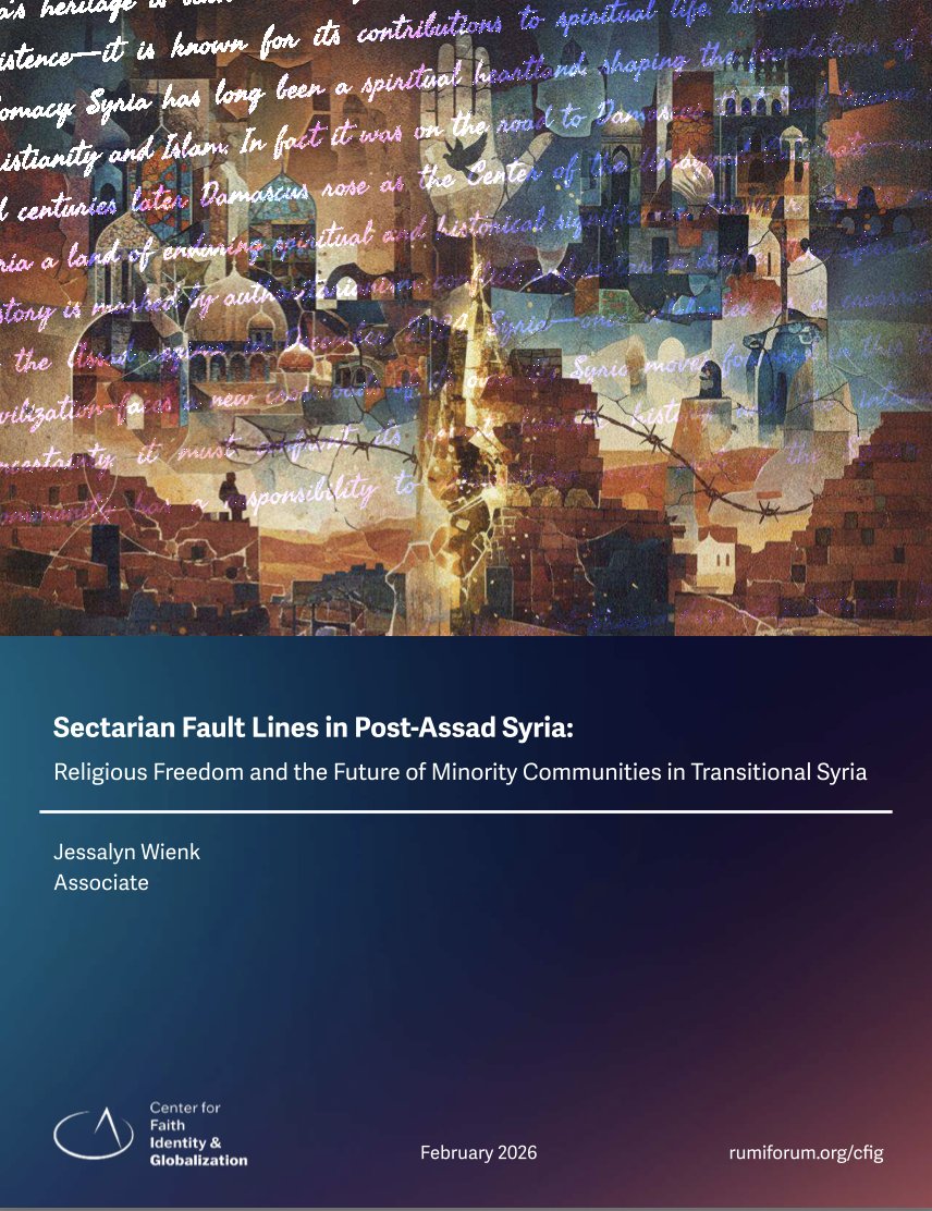 Rumi Forum tweet media