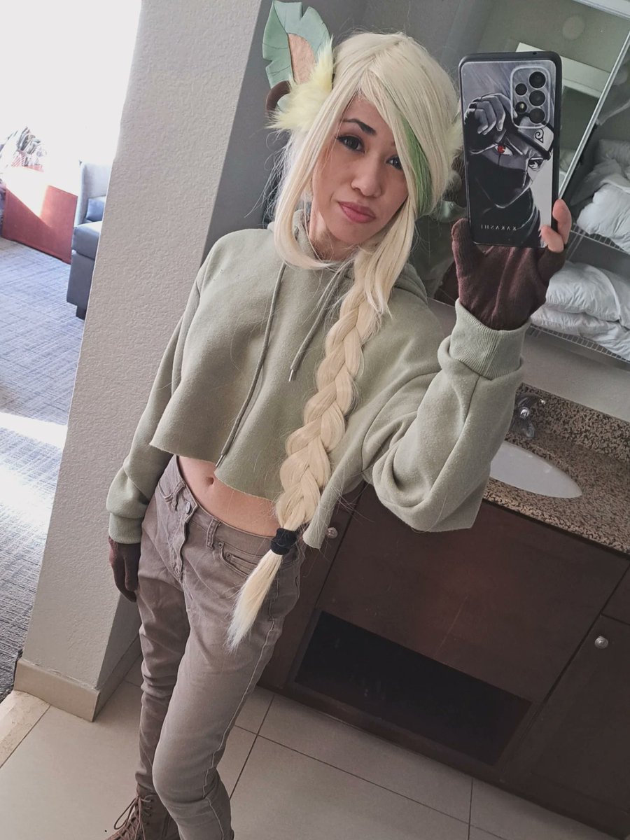 Tiff / ティッファ🐼 tweet media