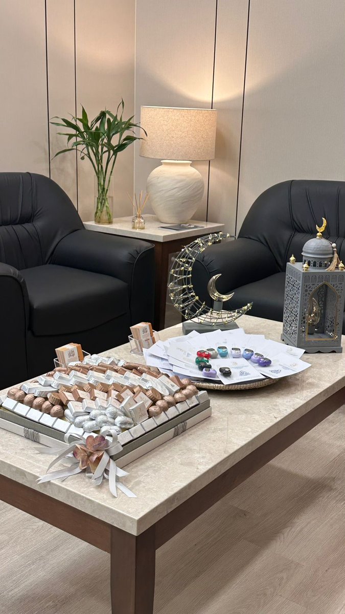 شركة عبدالعزيز البوعينين للمحاماة tweet media