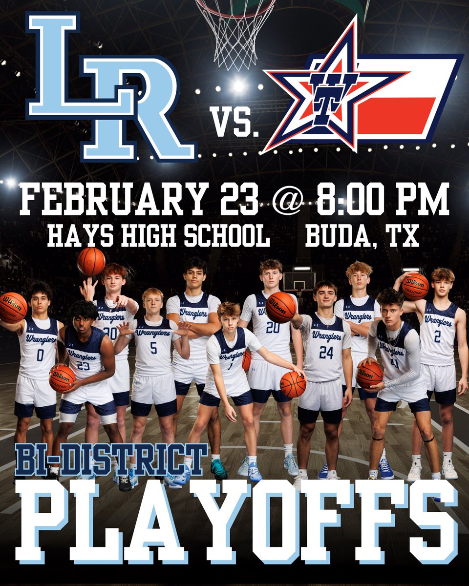 Legacy Ranch Basketball tweet media