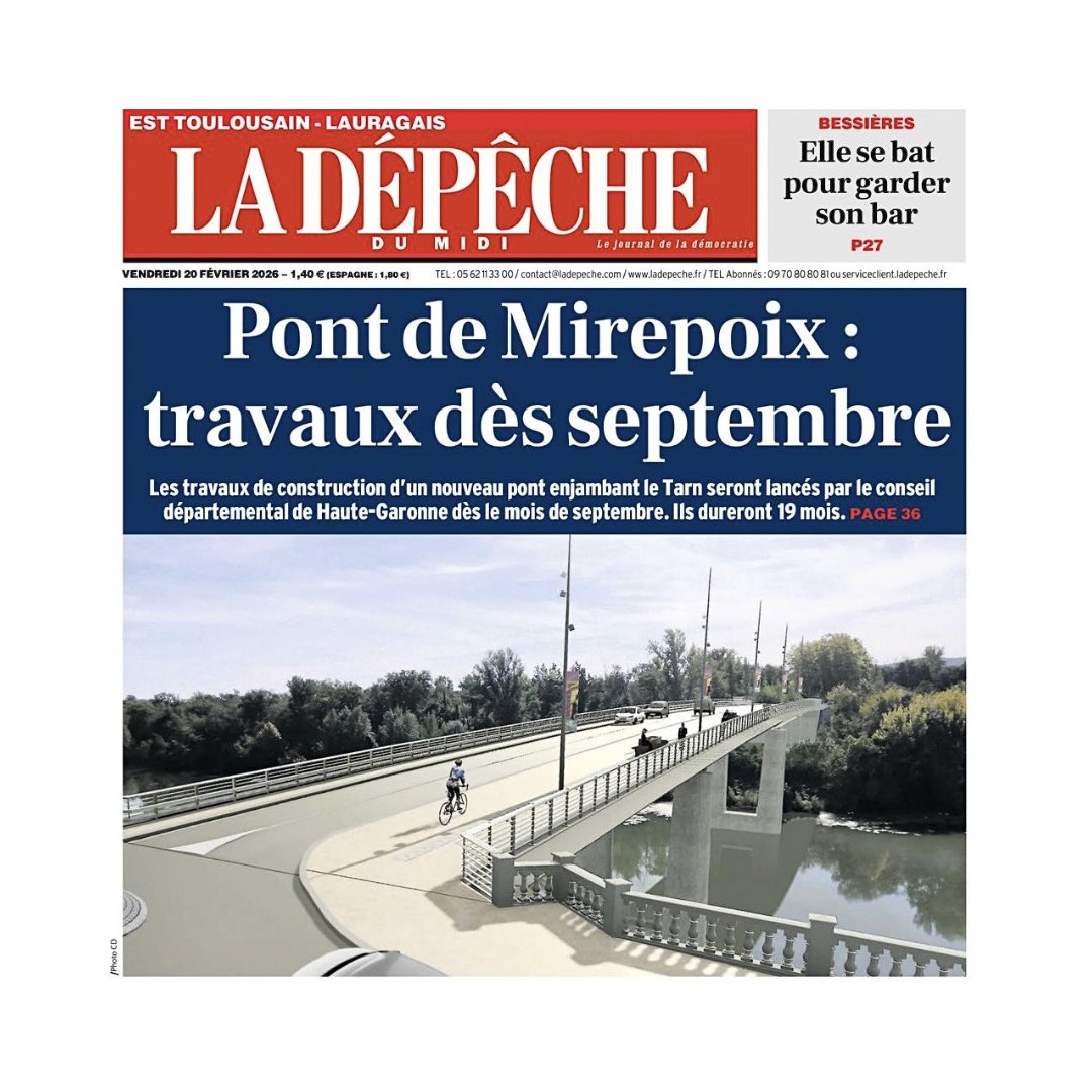 Sébastien Vincini tweet media