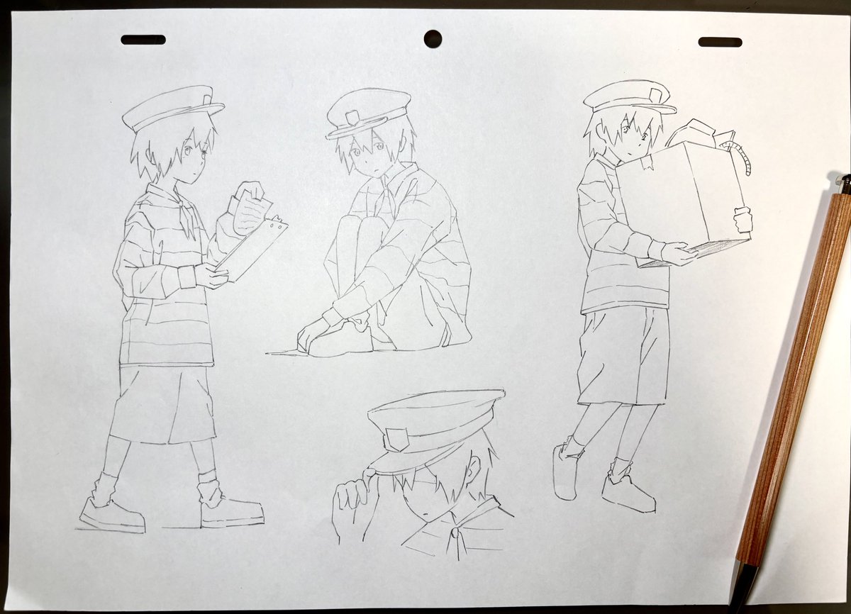 しんぬ (@snsk__ksns) on Twitter photo 