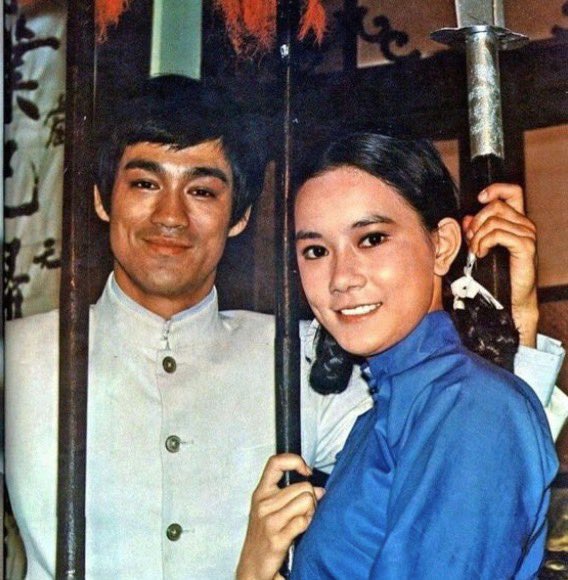 Bruce Lee tweet media