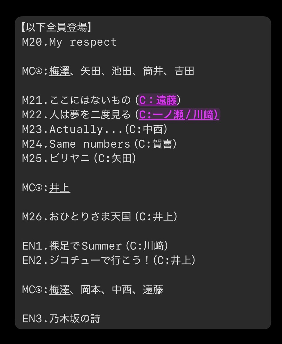 あおい tweet media