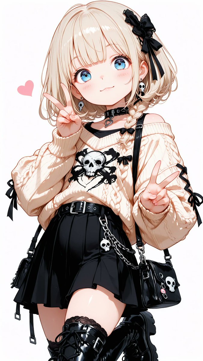 Alice (@AliceAIart) on X