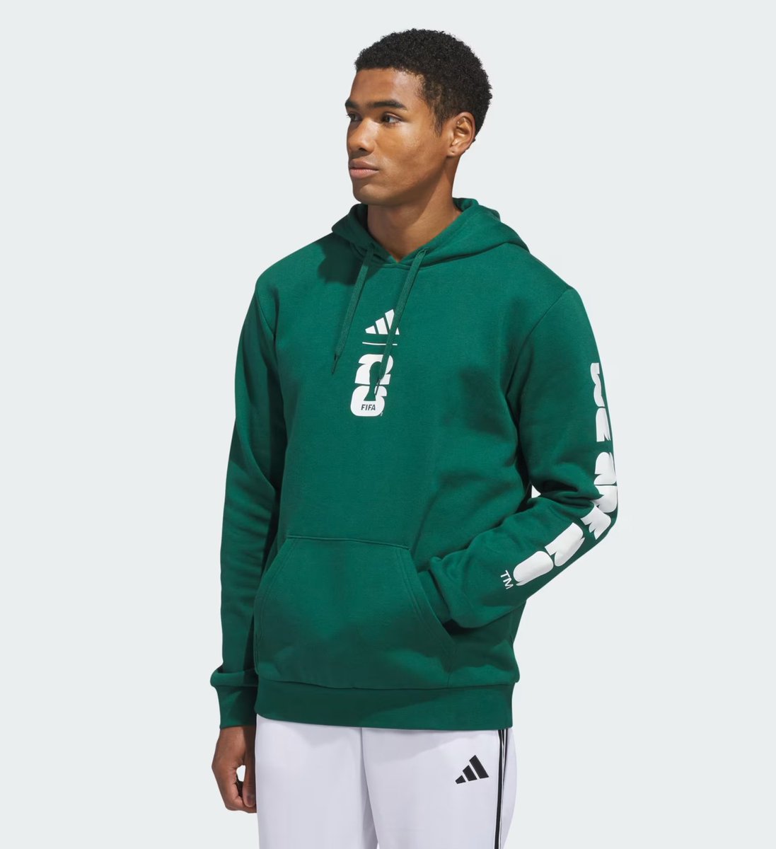SOLELINKS's tweet photo. Ad: NEW adidas World Cup 26 Mexico Graphic Hoodies on adidas US

Mens:https://t.co/Y9th3UTRfl
Kids:https://t.co/JFkKdOjn7J https://t.co/CI17Y0IIyr